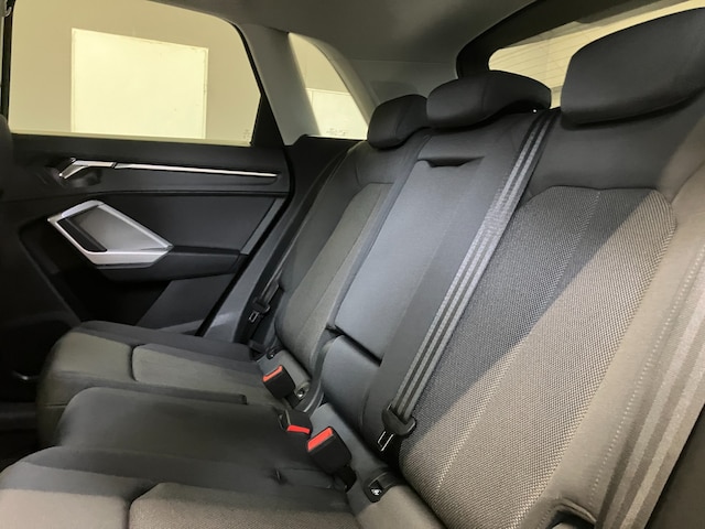 Audi Q3 35 TFSI S-Tronic