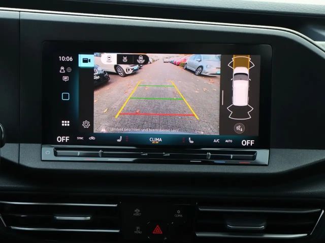 Volkswagen Caddy 1.5 TSI