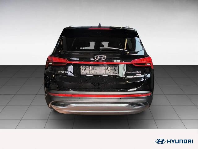 Hyundai Santa Fe CRDi Prime