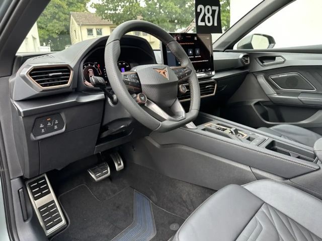 Cupra Leon 2.0 TSI 4Drive DSG Sportstourer VZ