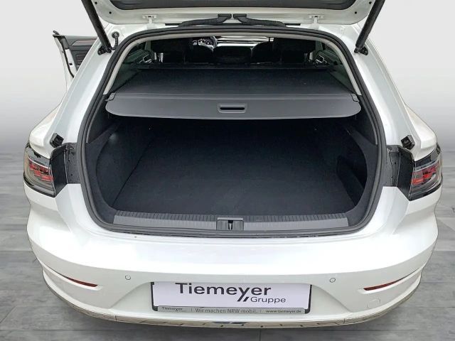 Volkswagen Arteon 1.4 TSI DSG eHybrid
