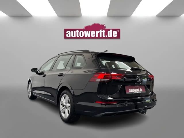 Volkswagen Golf 1.5 TSI DSG Life Variant
