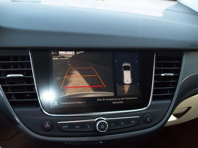 Opel Crossland X Elegance