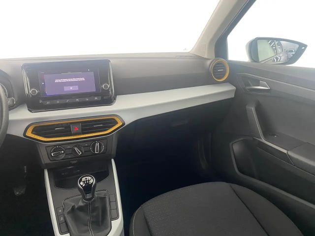 Seat Arona 1.0 EcoTSI Style