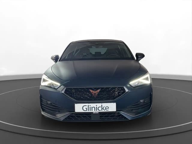 Cupra Leon 1.4 e-Hybrid VZ