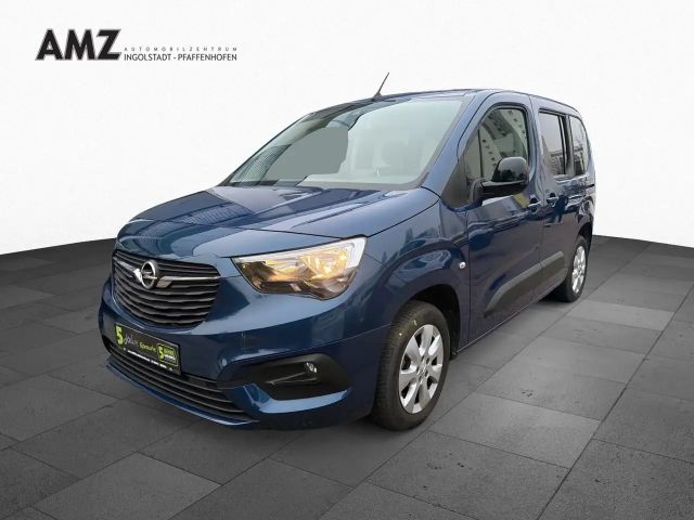 Opel Combo Elegance Life