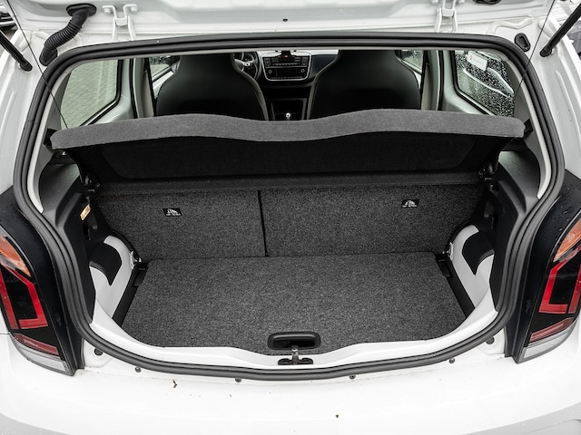 Volkswagen e-up! e-up!  KAM SHZ TEMPOMAT DAB+