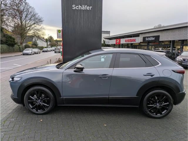 Mazda CX-30 Homura