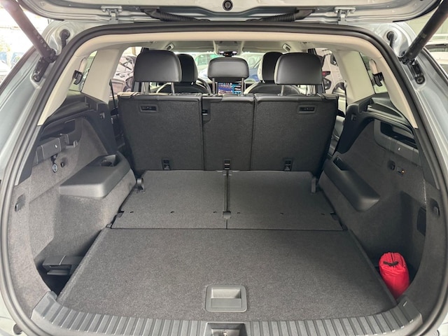 Volkswagen Tayron DSG Elegance Elegance