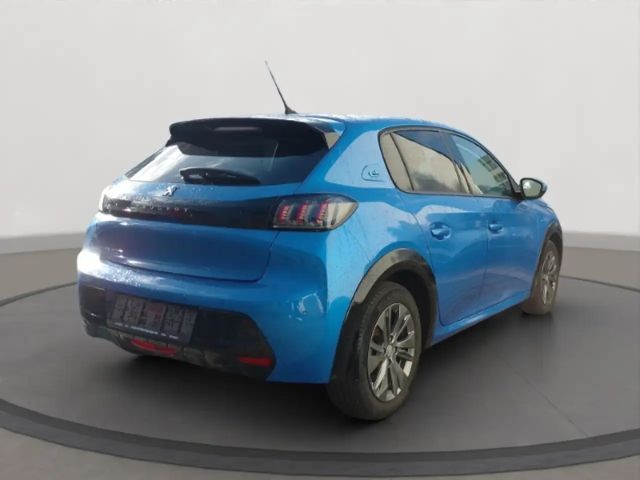 Peugeot 208 Allure Pack