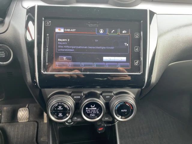 Suzuki Swift Comfort DualJet