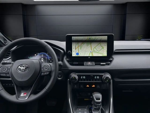 Toyota RAV4 GR Hybride Plug-in