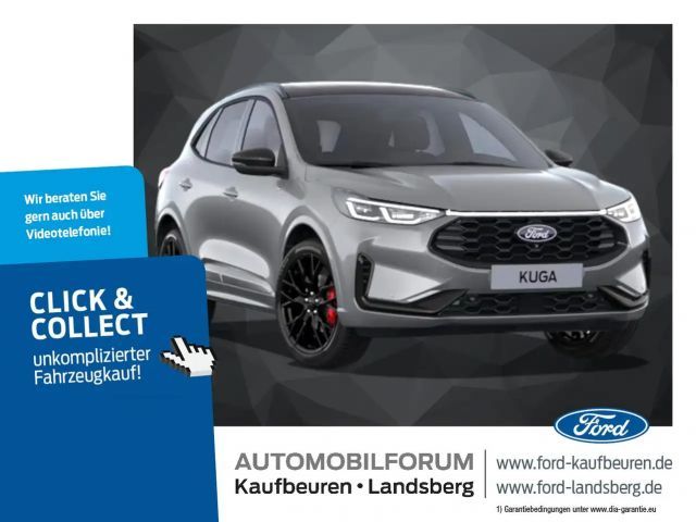 Ford Kuga AWD ST Line X