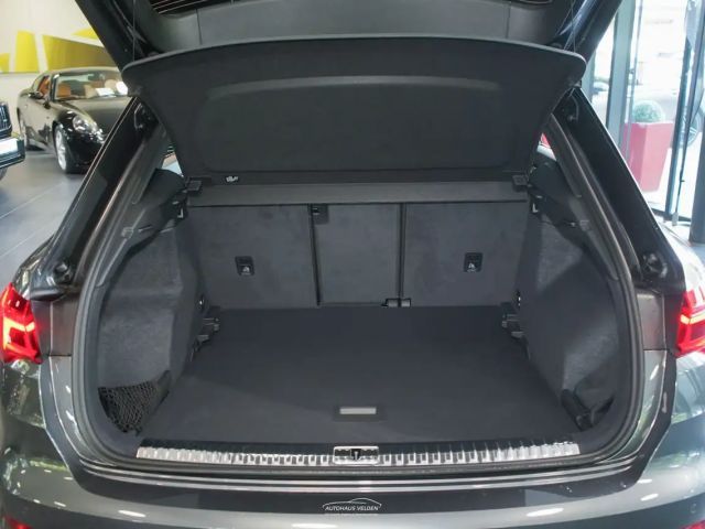 Audi Q3 40 TDI Quattro S-Line