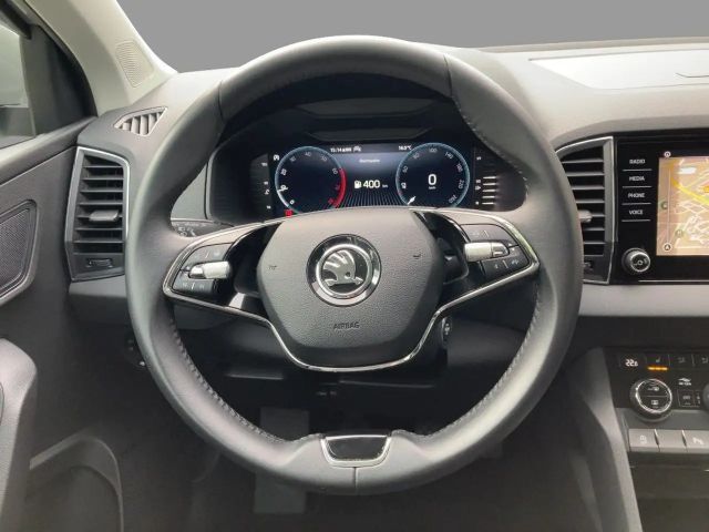 Skoda Karoq 1.5 TSI ACT Tour