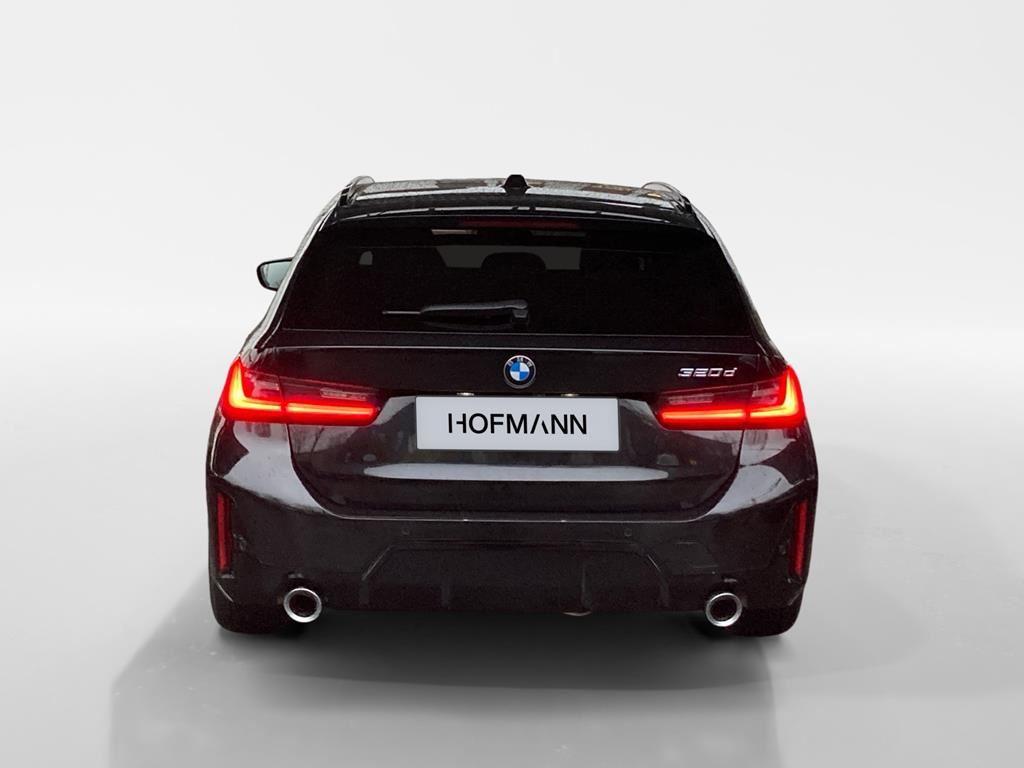 BMW 320 320d Touring