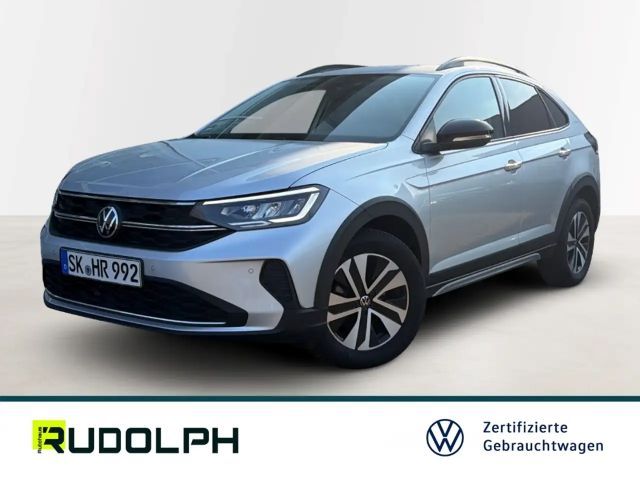 Volkswagen Taigo 1.0 TSI