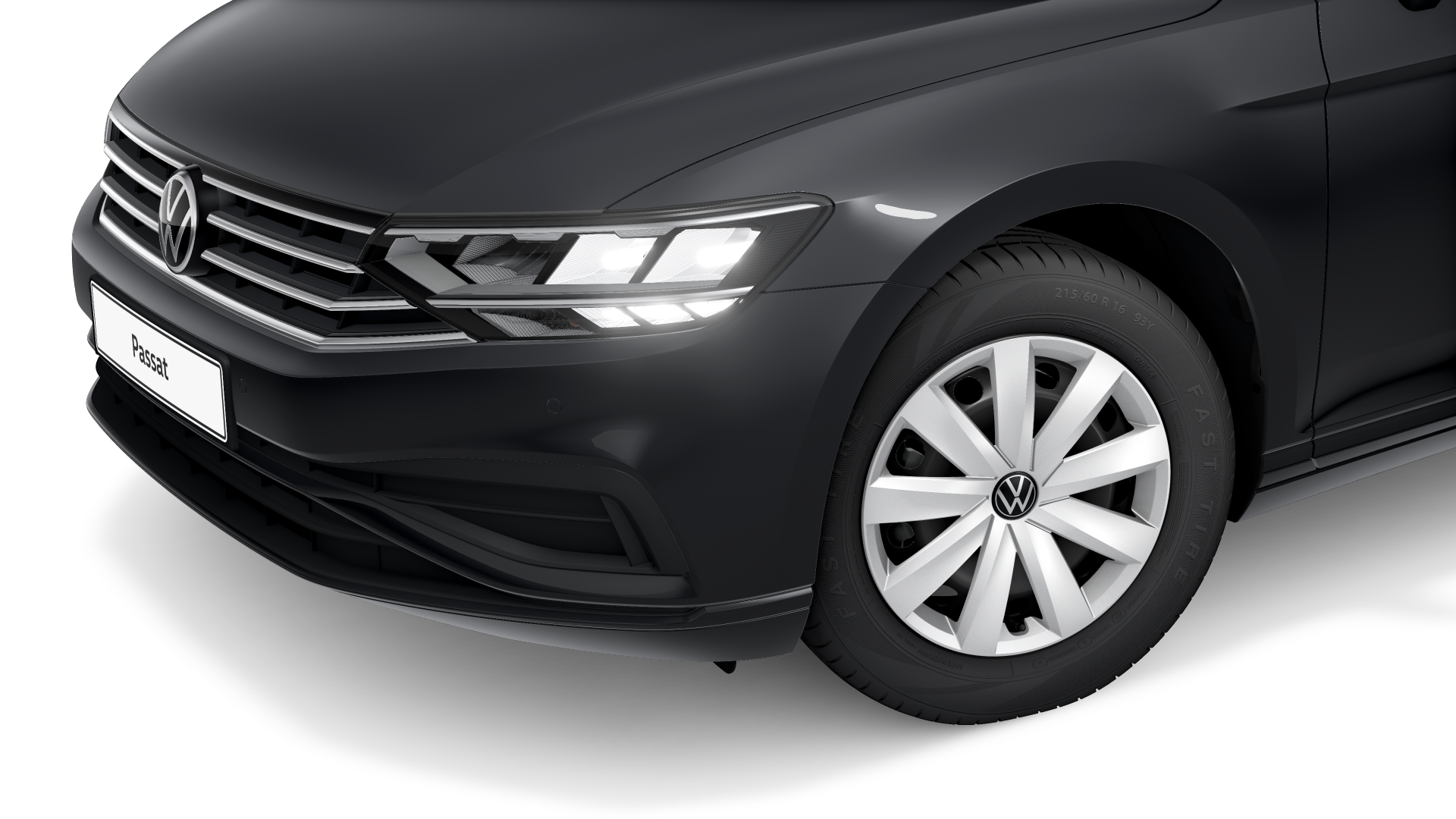 Volkswagen Passat 2.0 TDI DSG Variant