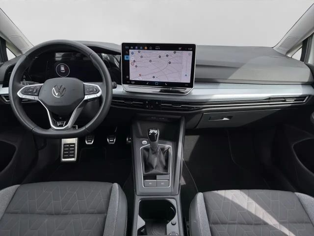 Volkswagen Golf 1.5 TSI