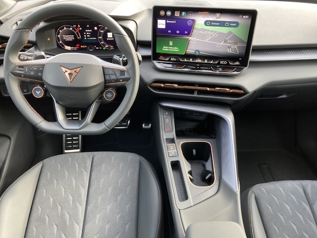 Cupra Terramar 1.5 e-Hybrid VZ