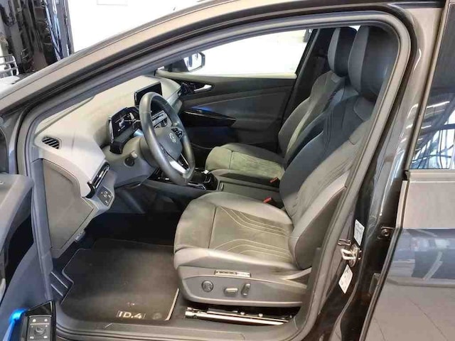 Volkswagen ID.4 *AHK*NAVI*PDC*LED*CCS*SHZ*