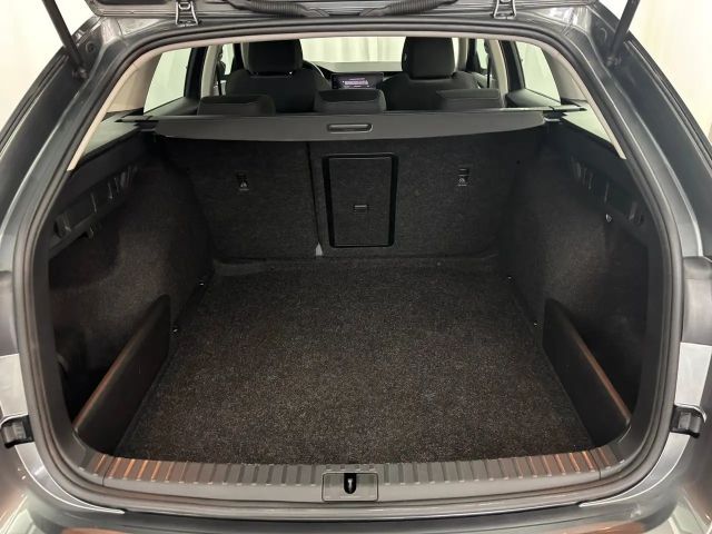 Skoda Octavia Business