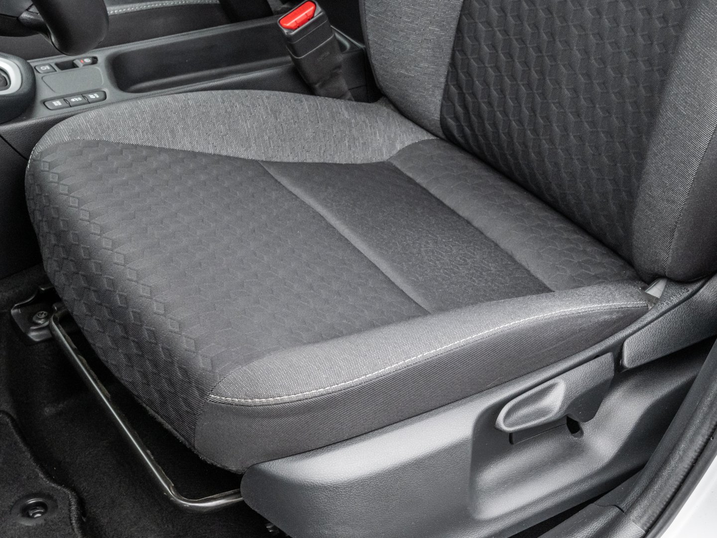 Toyota Yaris 5-deurs Basis Club