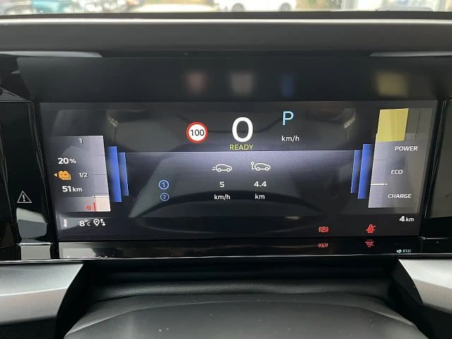 Opel Frontera 44 kWh GS e-Frontera