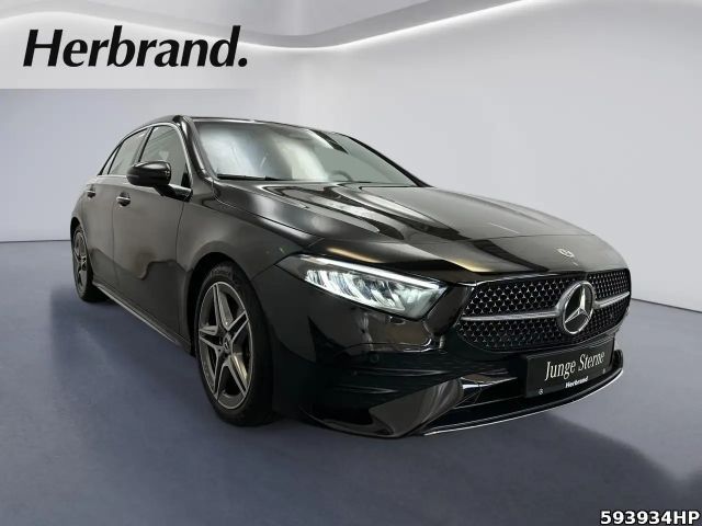 Mercedes-Benz A 200 AMG Line