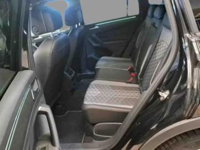 Volkswagen Tiguan 2.0 TDI 4Motion BMT