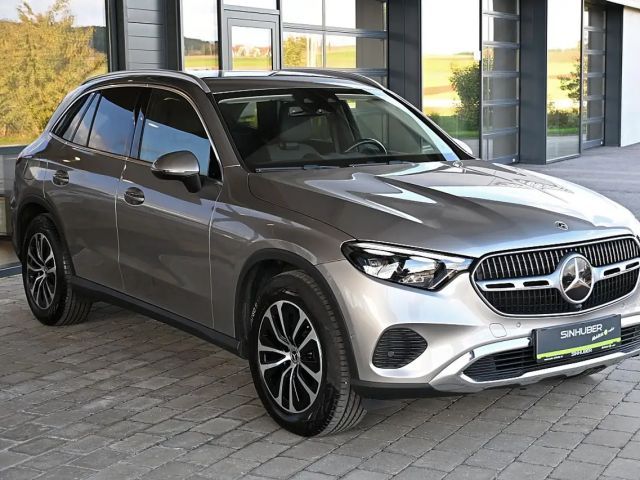 Mercedes-Benz GLC 220 4MATIC GLC 220 d