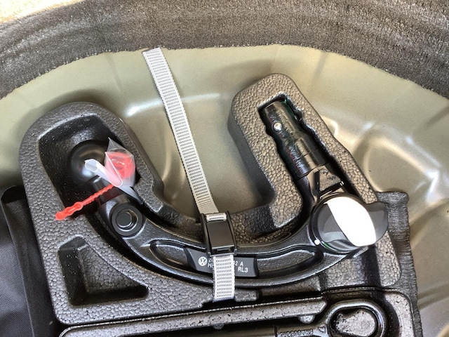 Volkswagen Taigo 1.0 TSI DSG Move