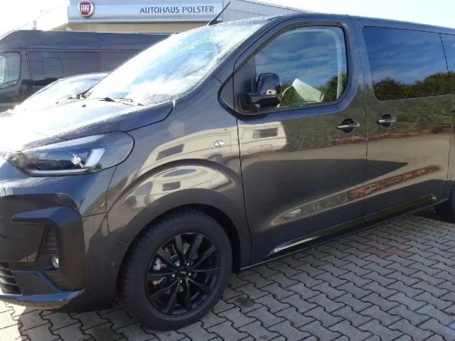 Fiat Ulysse 180 BlueHDi L3 8-Sitzer TopAusstattung