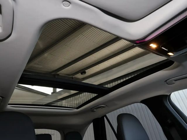 Mercedes-Benz GLC 450 AMG Line