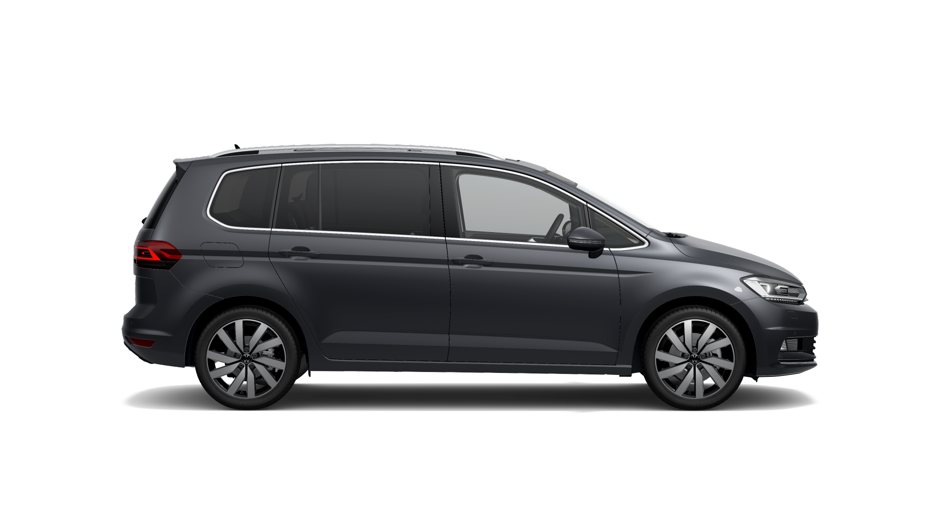 Volkswagen Touran 1.5 TSI DSG