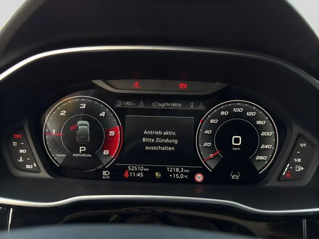 Audi Q3 40 TDI Quattro S-Line