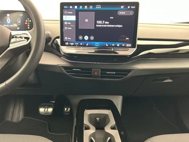 Volkswagen ID.4 GTX IQ.Drive