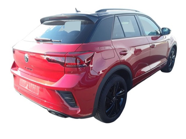 Volkswagen T-Roc 1.5 TSI DSG R-Line