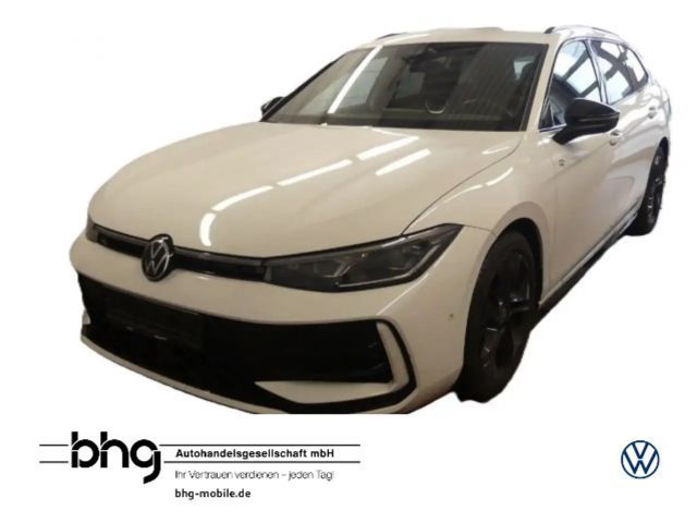 Volkswagen Passat 2.0 TDI DSG R-Line Variant