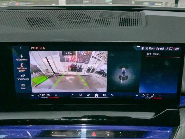 BMW i5 M-Sport Sedan