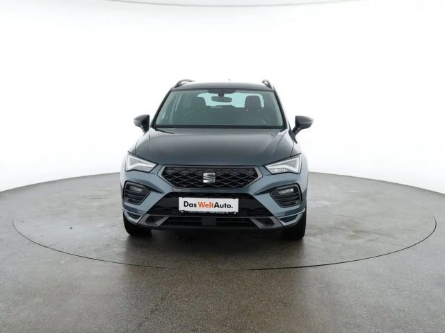 Seat Ateca 1.5 TSI FR-lijn