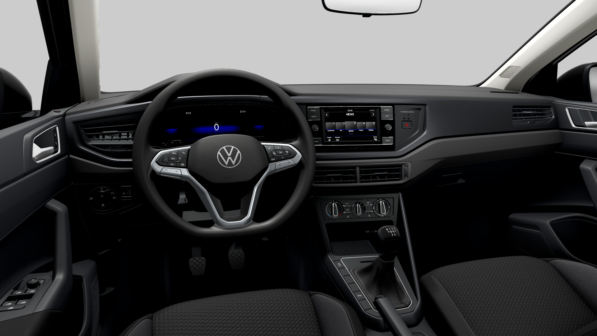 Volkswagen Taigo 1.0 TSI