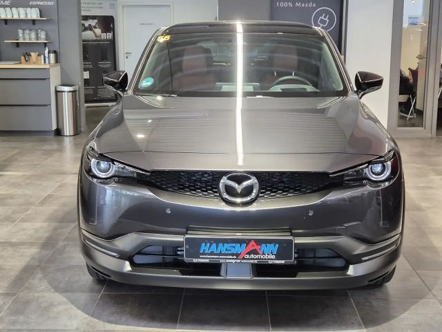 Mazda MX-30 NAGISA Plug-In Hybrid R-EV 170/AT/FWD