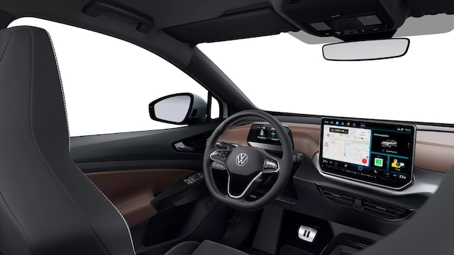 Volkswagen ID.4 Performance Pro
