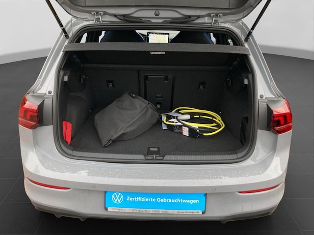 Volkswagen Golf GTE Style