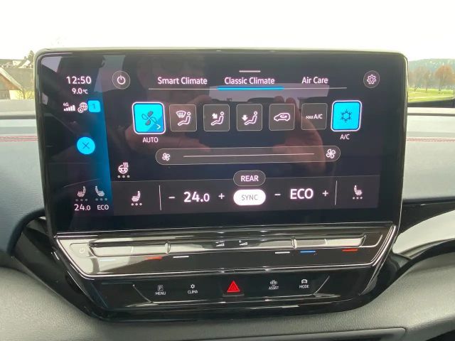 Volkswagen ID.5 220 kW 4Motion GTX