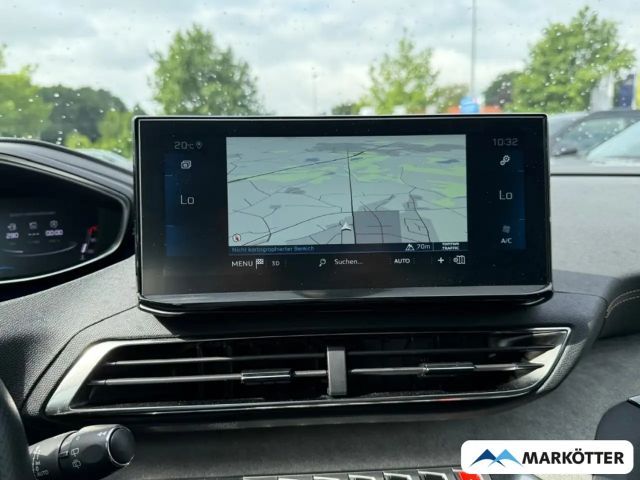 Peugeot 5008 GT-Line PureTech