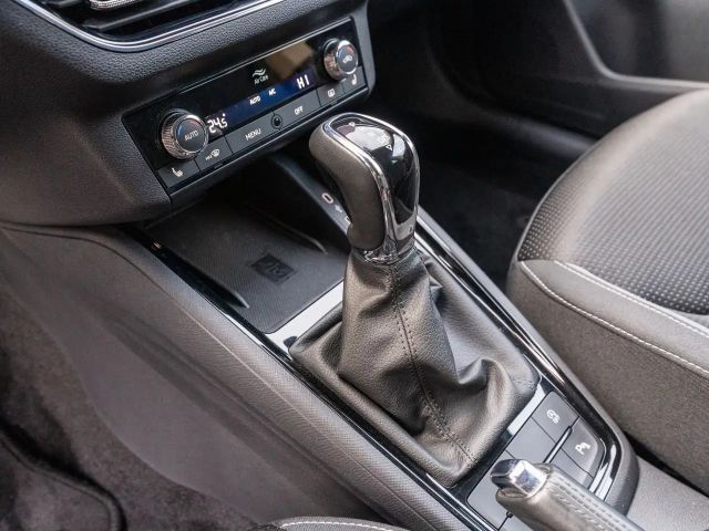 Skoda Scala 1.0 TSI Tour