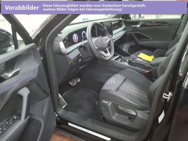 Volkswagen Tayron 2.0 TDI DSG R-Line