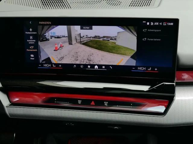 BMW i5 M-Sport Touring eDrive40